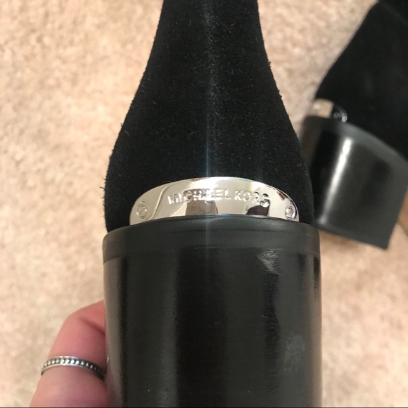 Michael Kors Boots - Picture 2 of 4